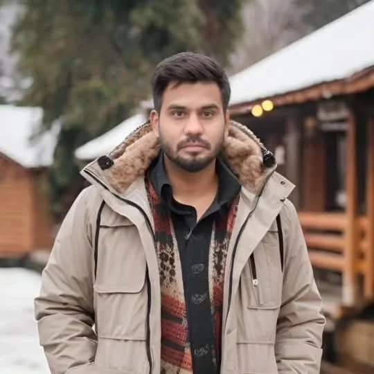 Photo of Abhi