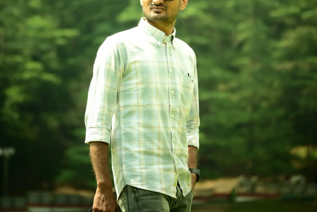 Photo of Chauhan yuvraj