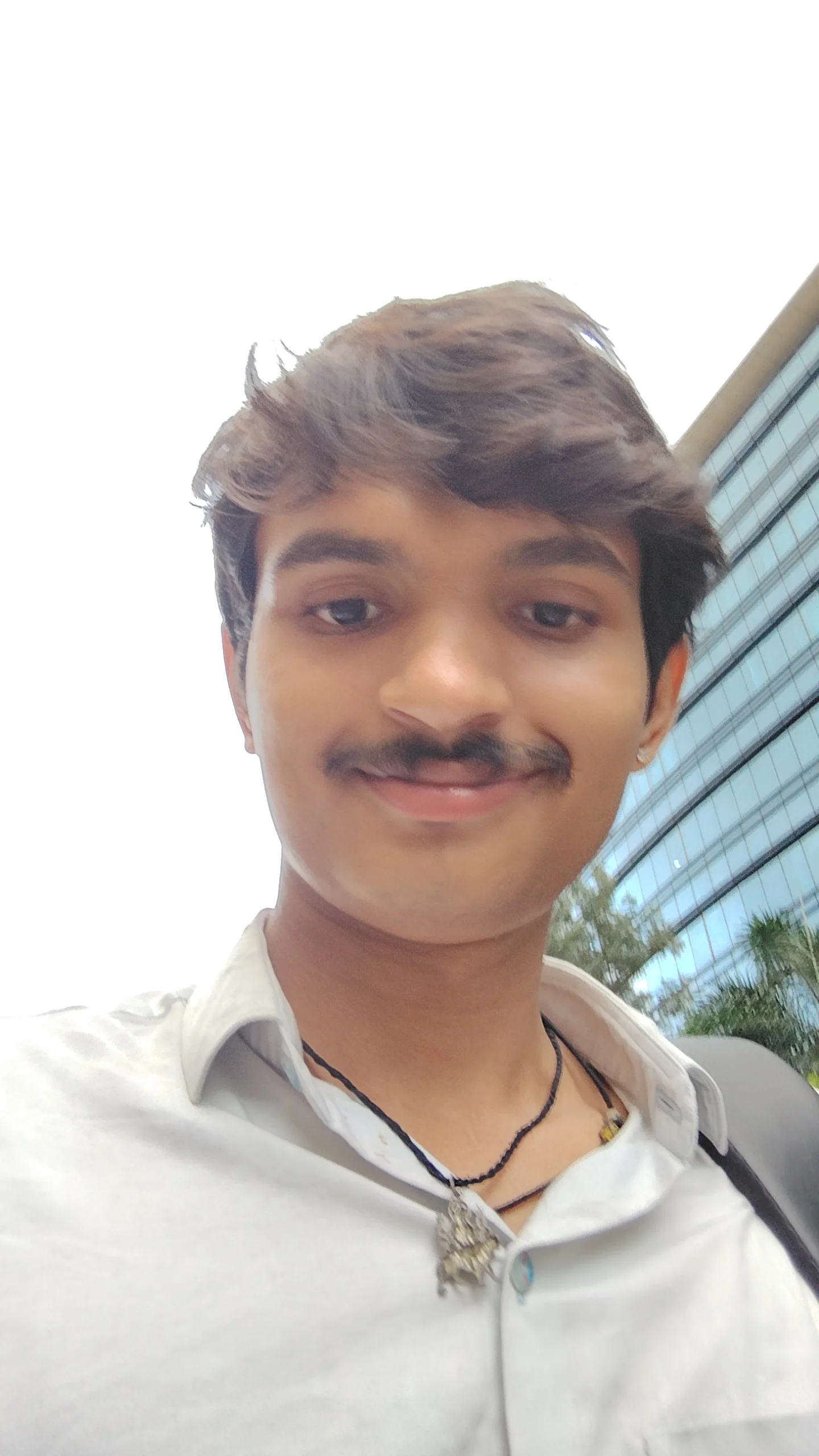 Photo of Durgesh Bhat