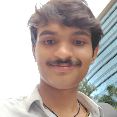 Durgesh Bhat