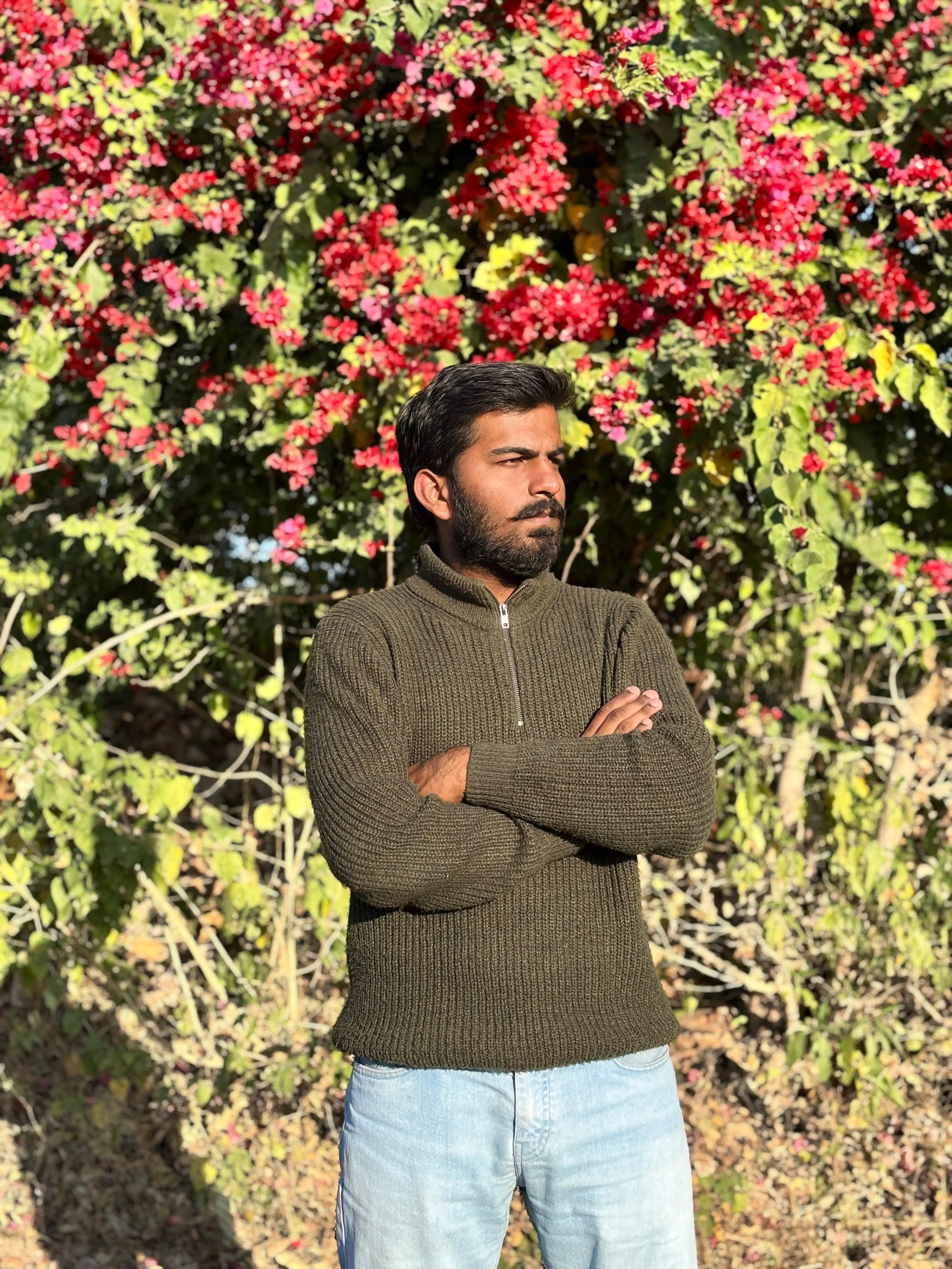 Photo of Ayush tiwari