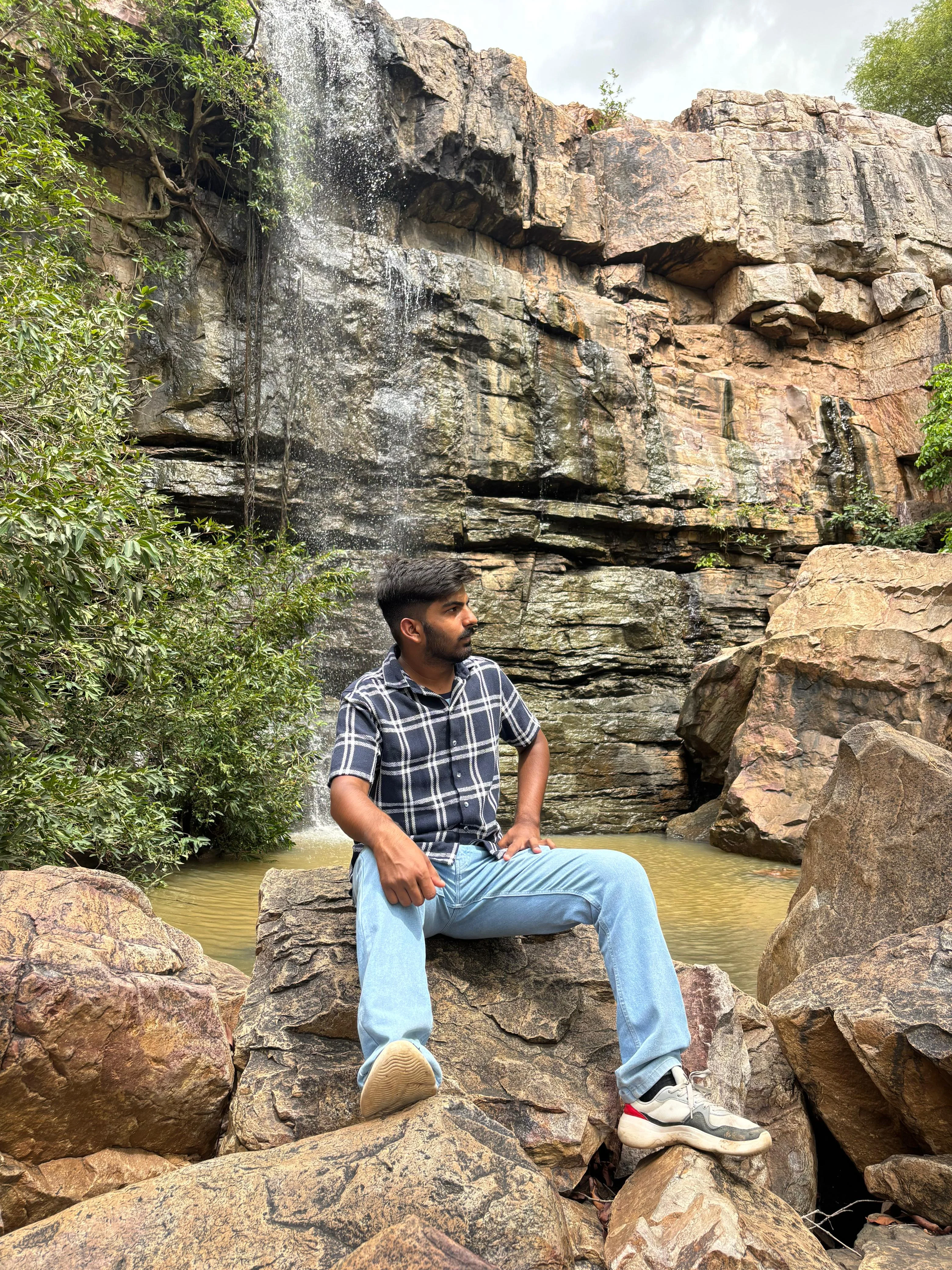 Photo of Ayush tiwari