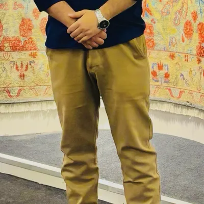 Rajesh Mistry