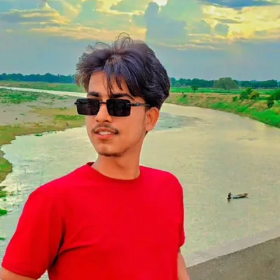 Shami Akhtar