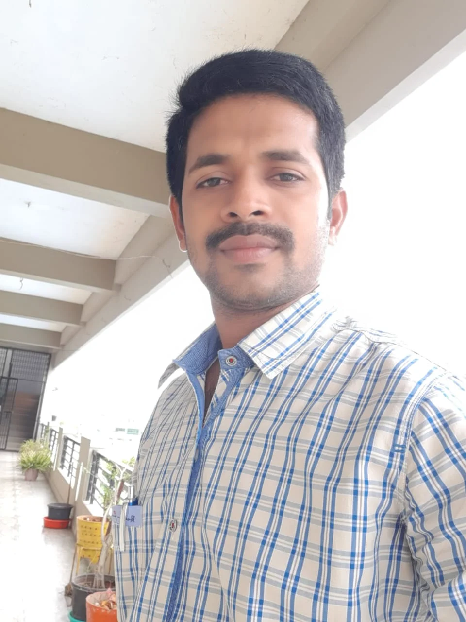 Photo of Ravula Lakshmojee Rao