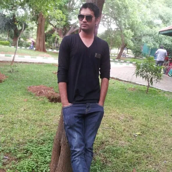 Photo of Haiman