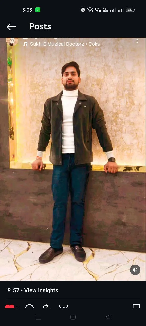 Photo of Ashish Gupta