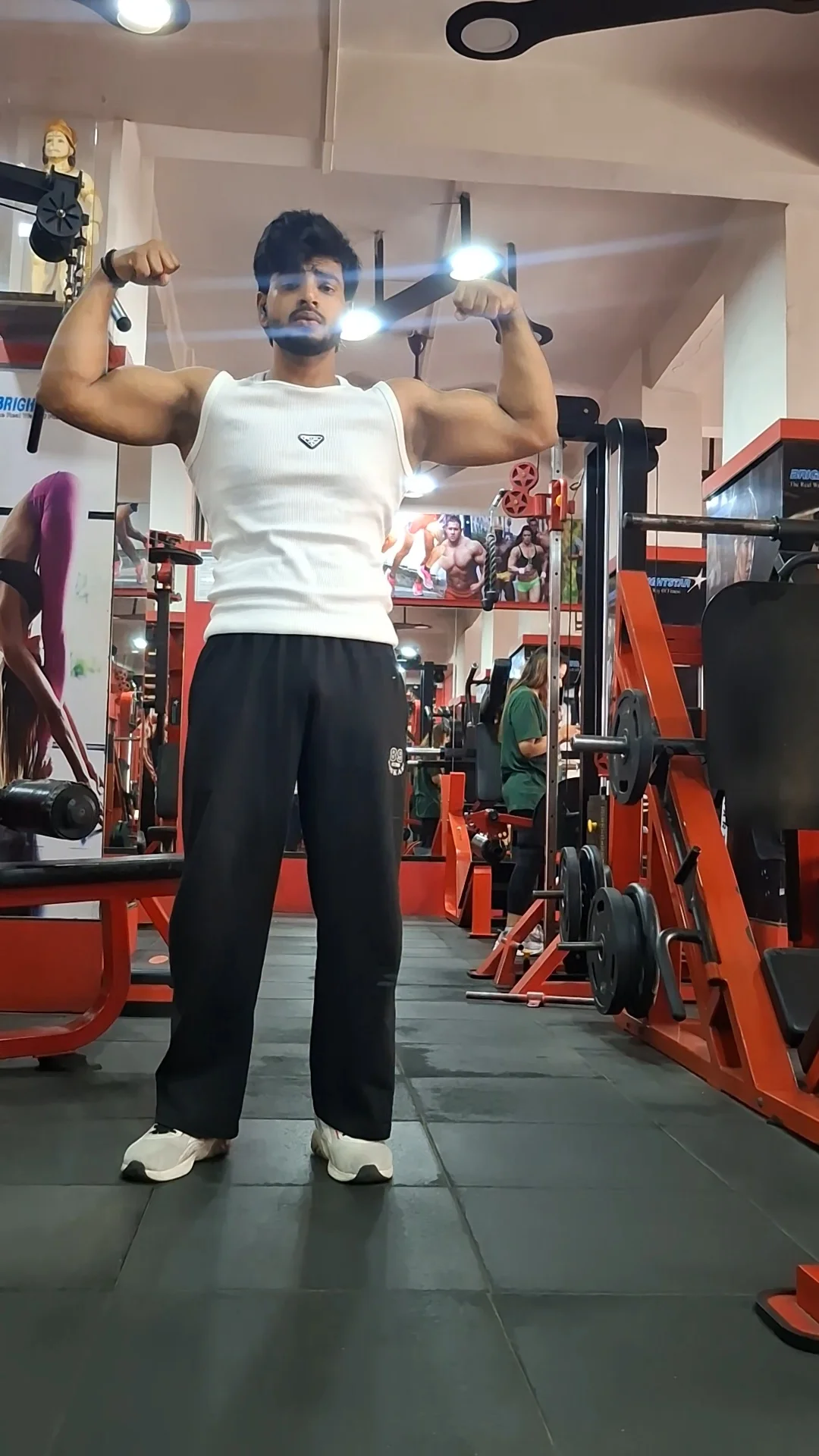 Abhishek giri