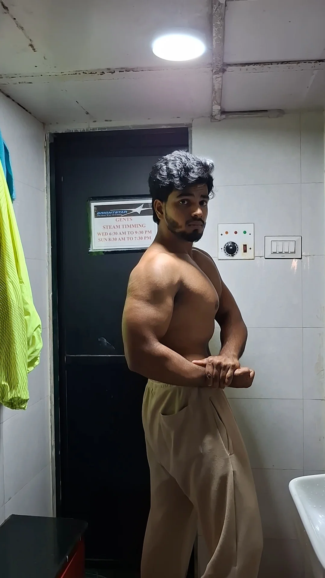Abhishek giri