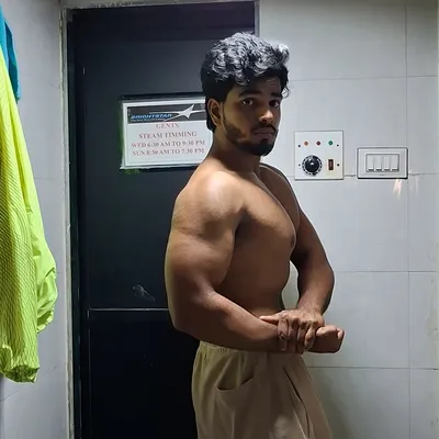 Abhishek giri