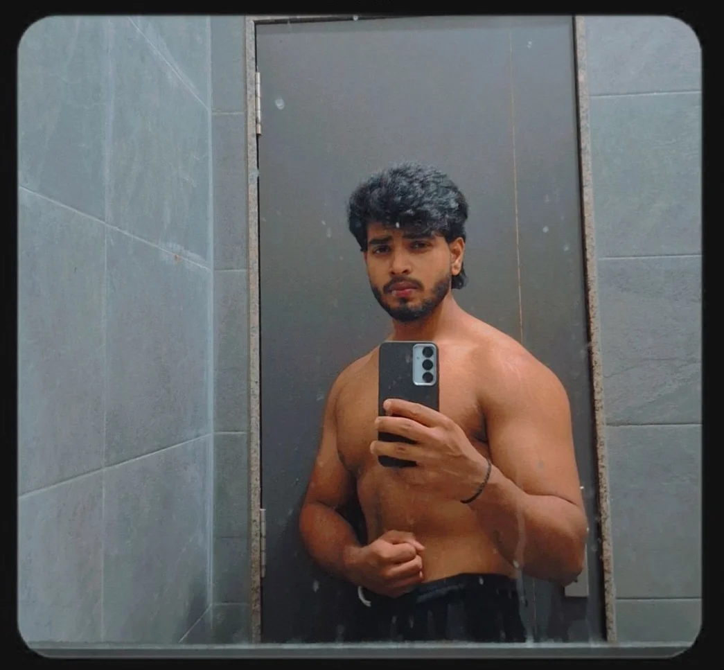 Abhishek giri