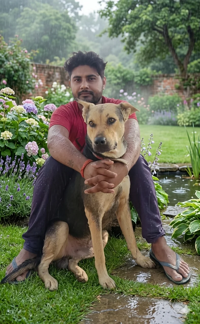 Photo of Gulshan Yadav