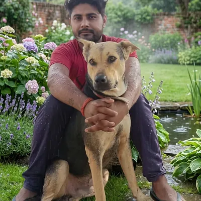 Gulshan Yadav