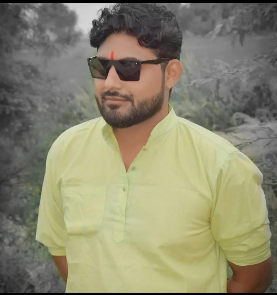 Photo of Gulshan Yadav