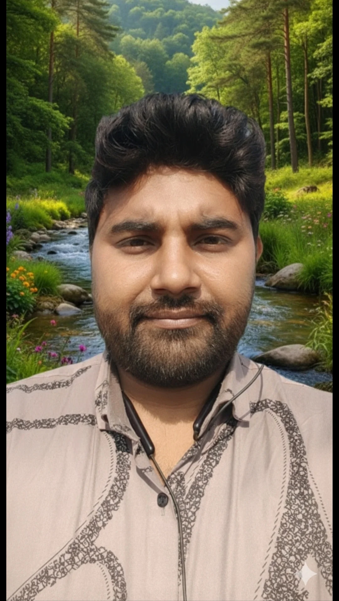 Photo of Gulshan Yadav