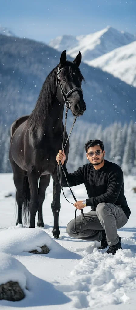 Photo of Ranjit Thakur