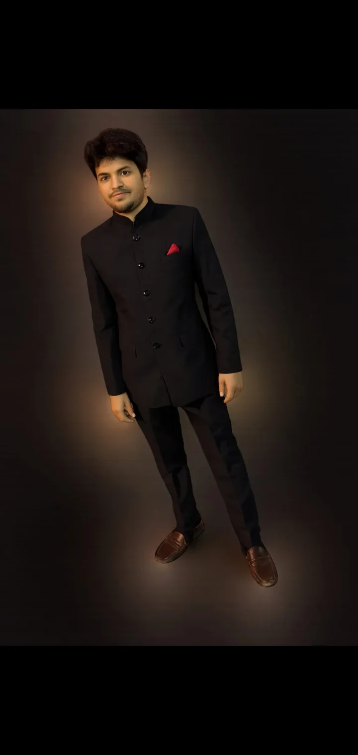 Photo of Gourav Jain