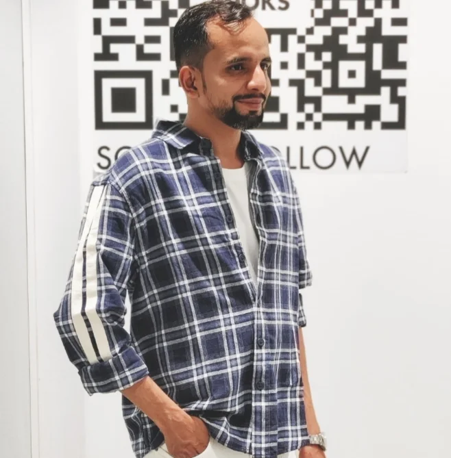 Photo of Gourav Jain