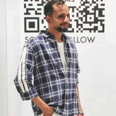 Gourav Jain