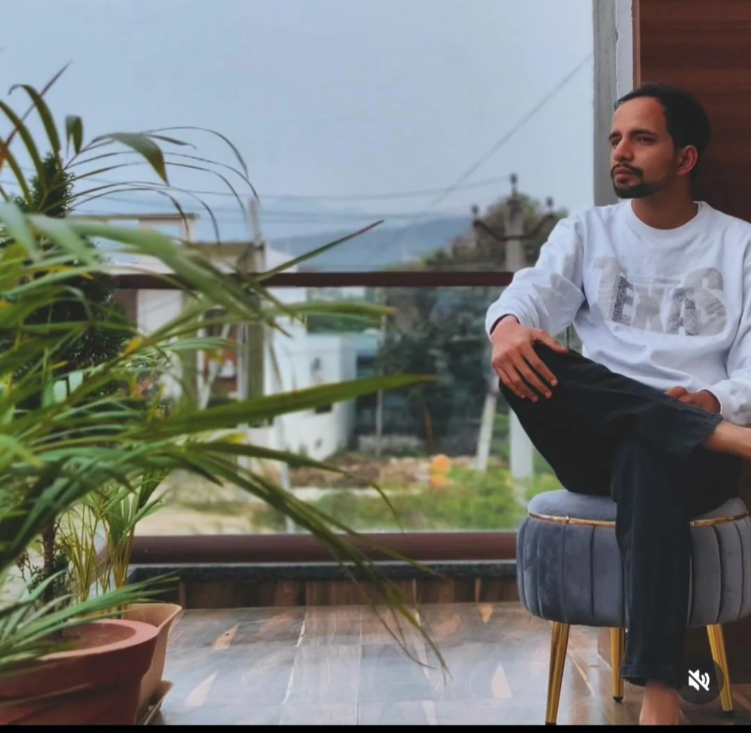 Photo of Gourav Jain