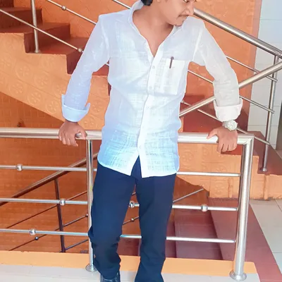 Dharani Dharan