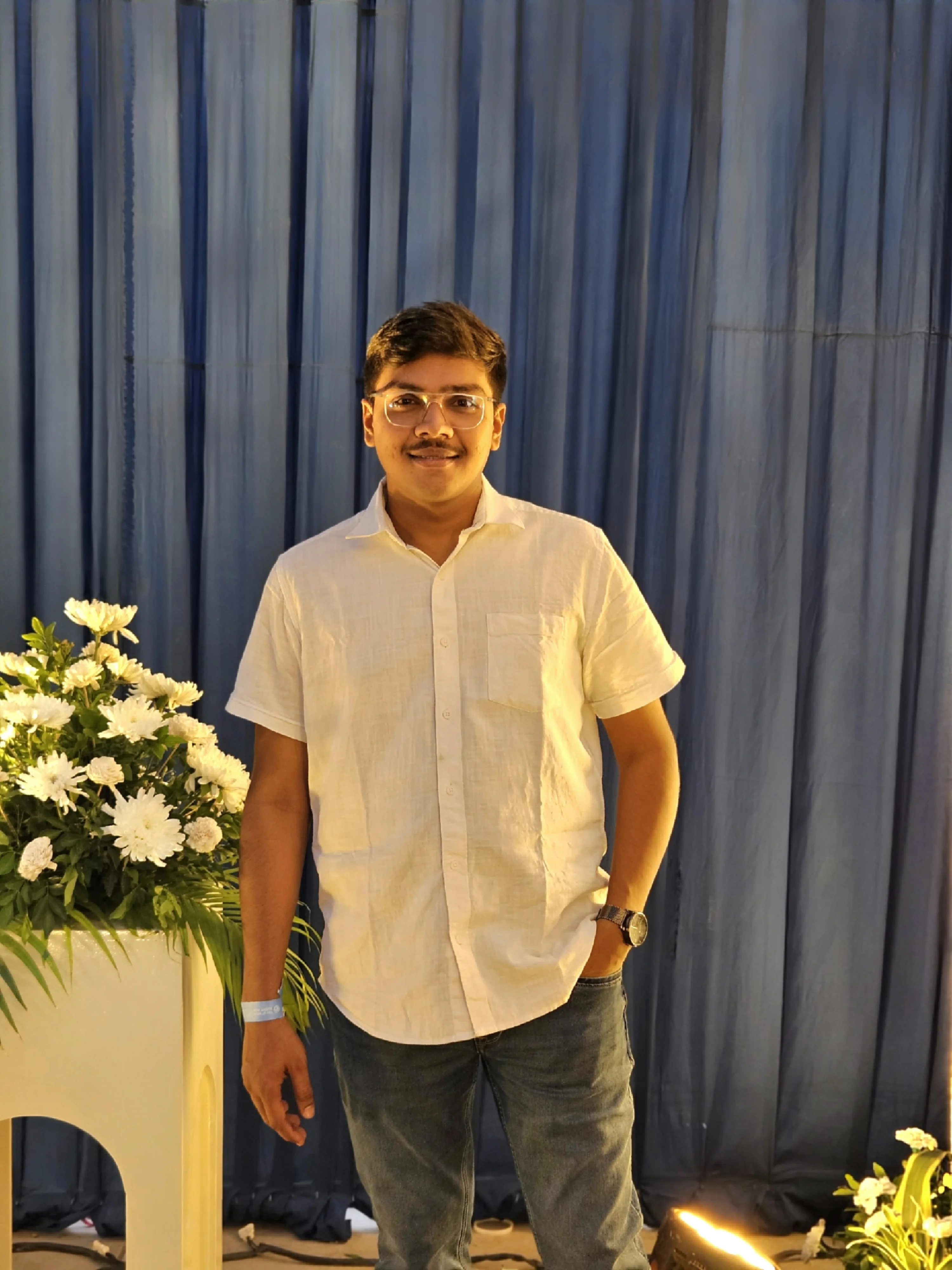 Photo of Pavan patel