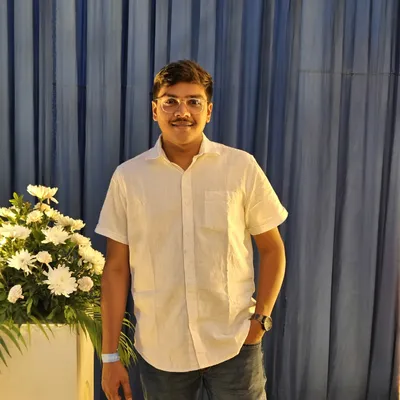 Pavan patel