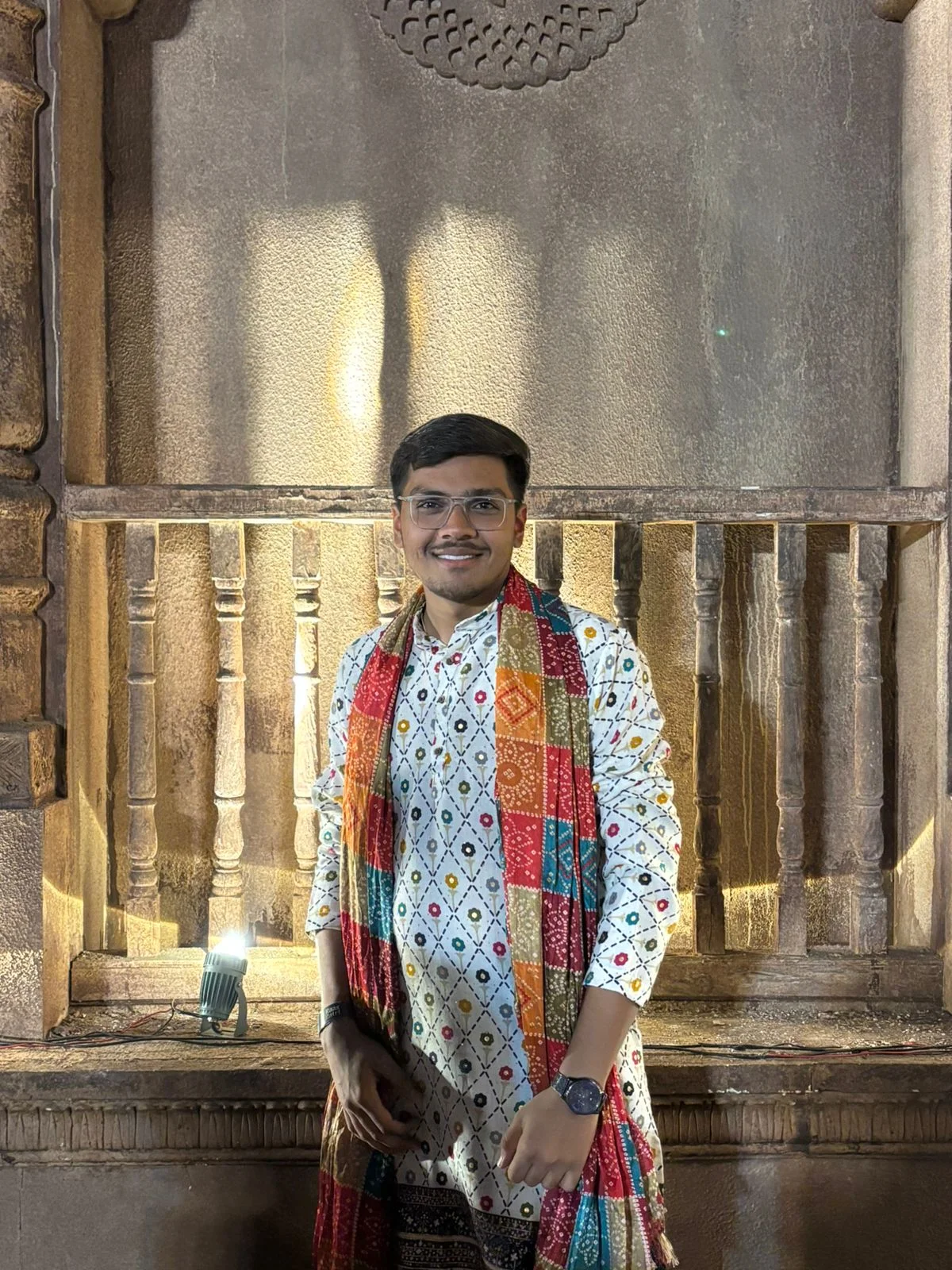 Photo of Pavan patel