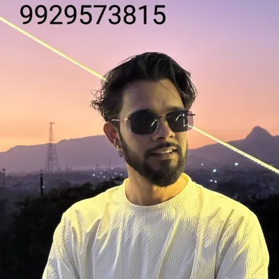 Bharat Paliwal