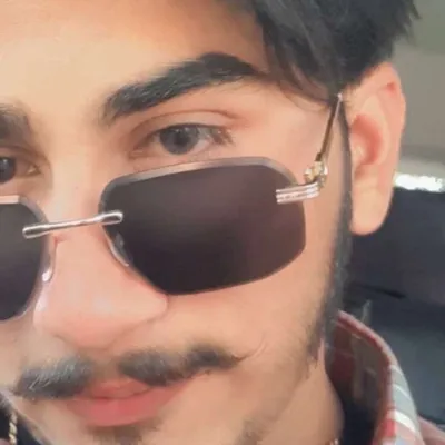 Shivansh soni