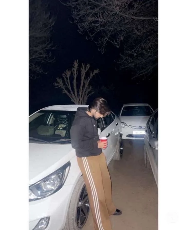 Photo of Shivansh soni
