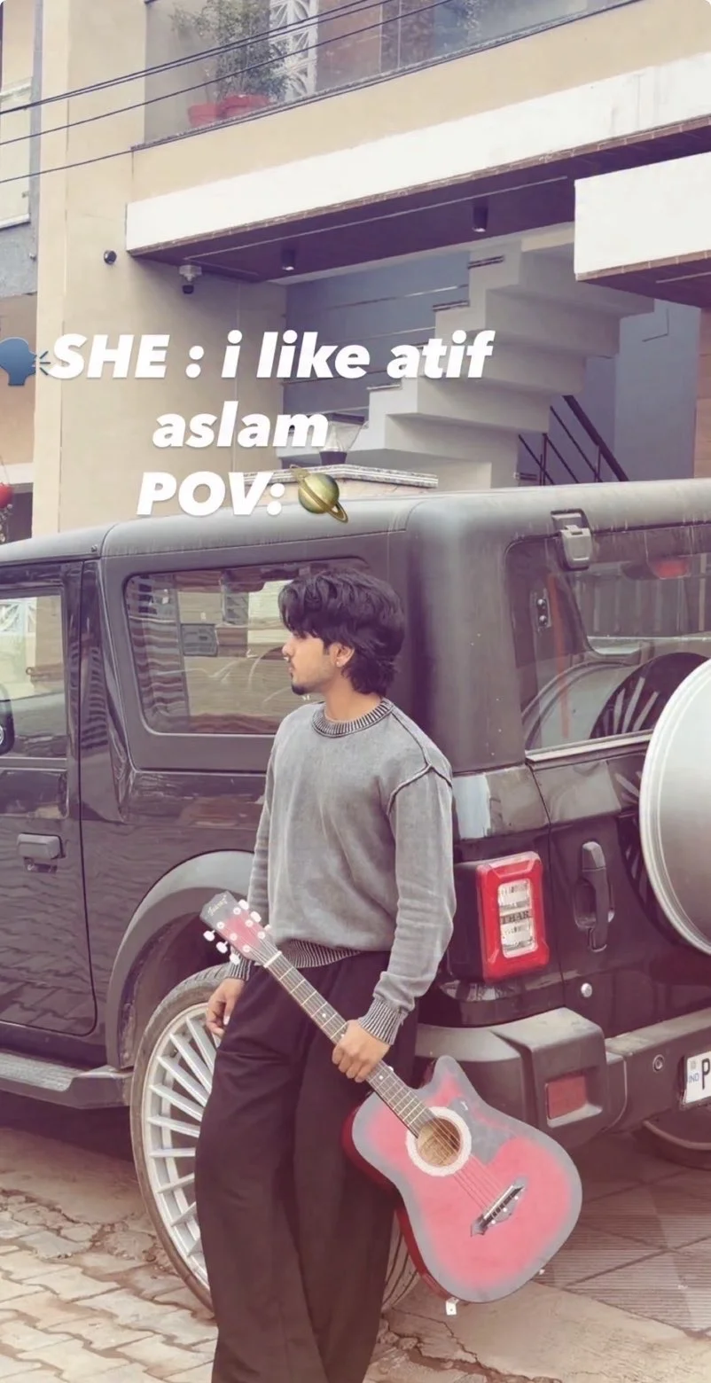 Photo of Shivansh soni
