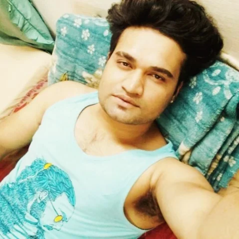 Photo of Lucky Saini