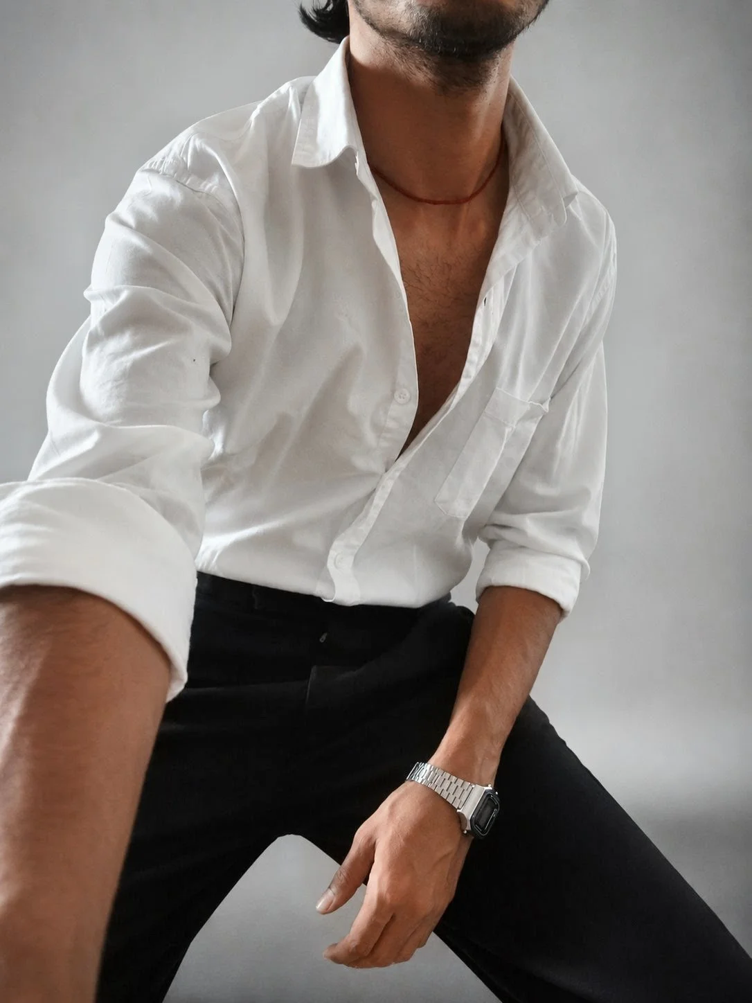 Photo of Xavier Brown