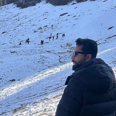 kunwar viraj singh