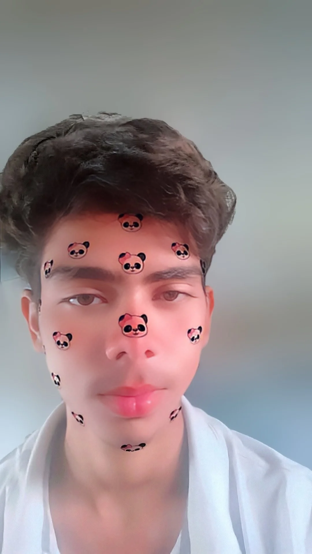 Photo of Arpan mani Tripathi