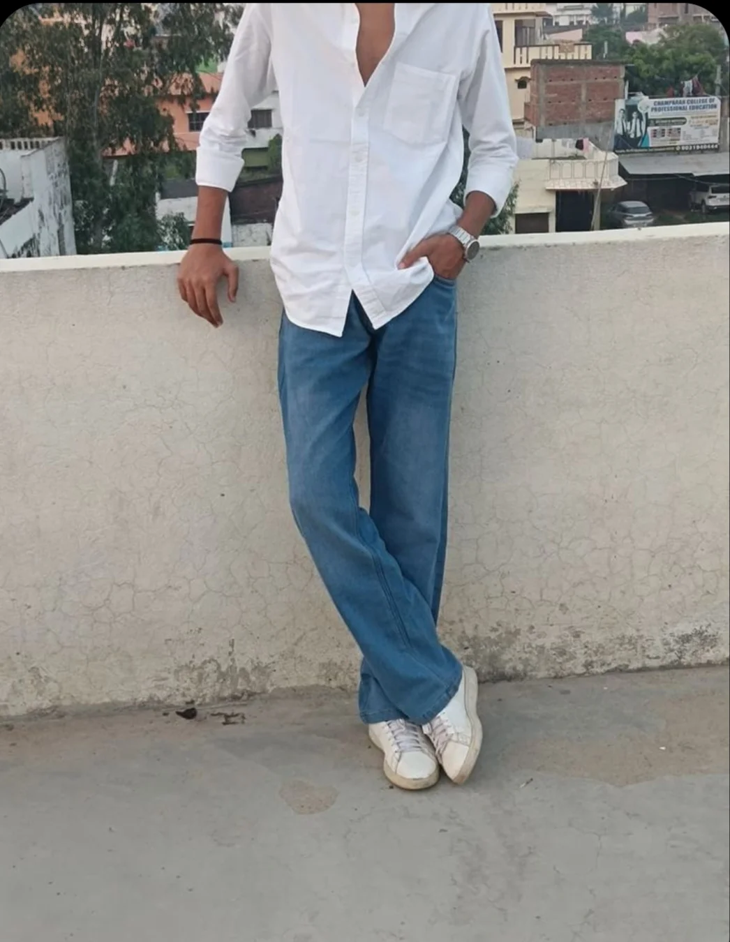 Photo of Dave shivam