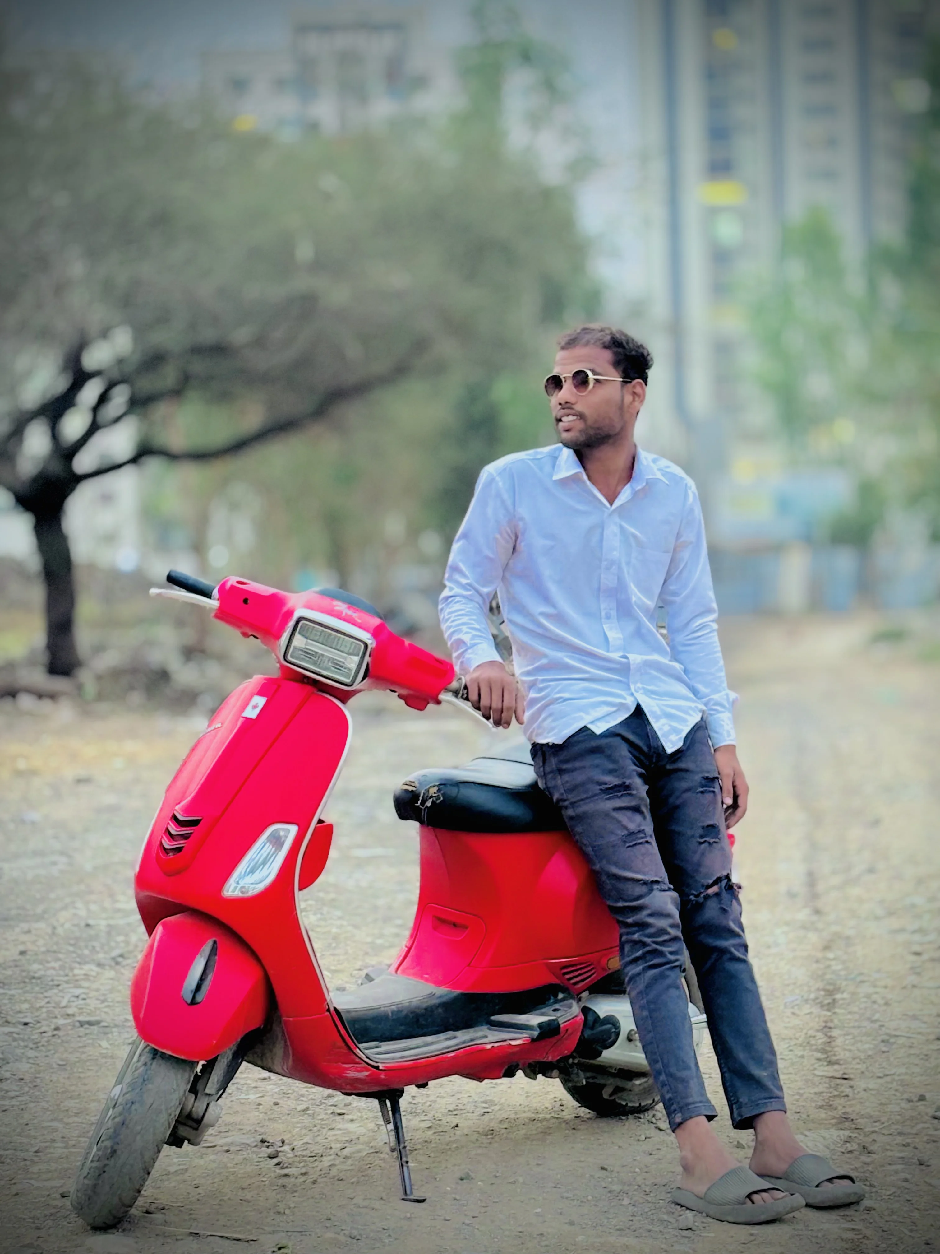 Photo of Afraj Bashir tamboli
