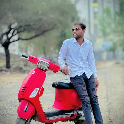 Afraj Bashir tamboli