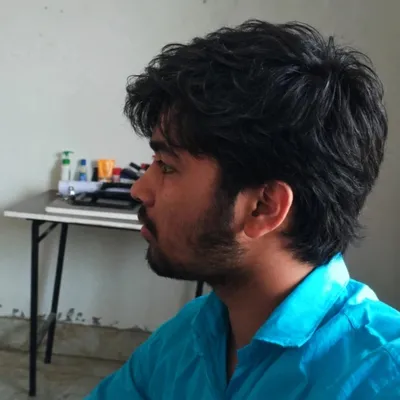 suraj ray