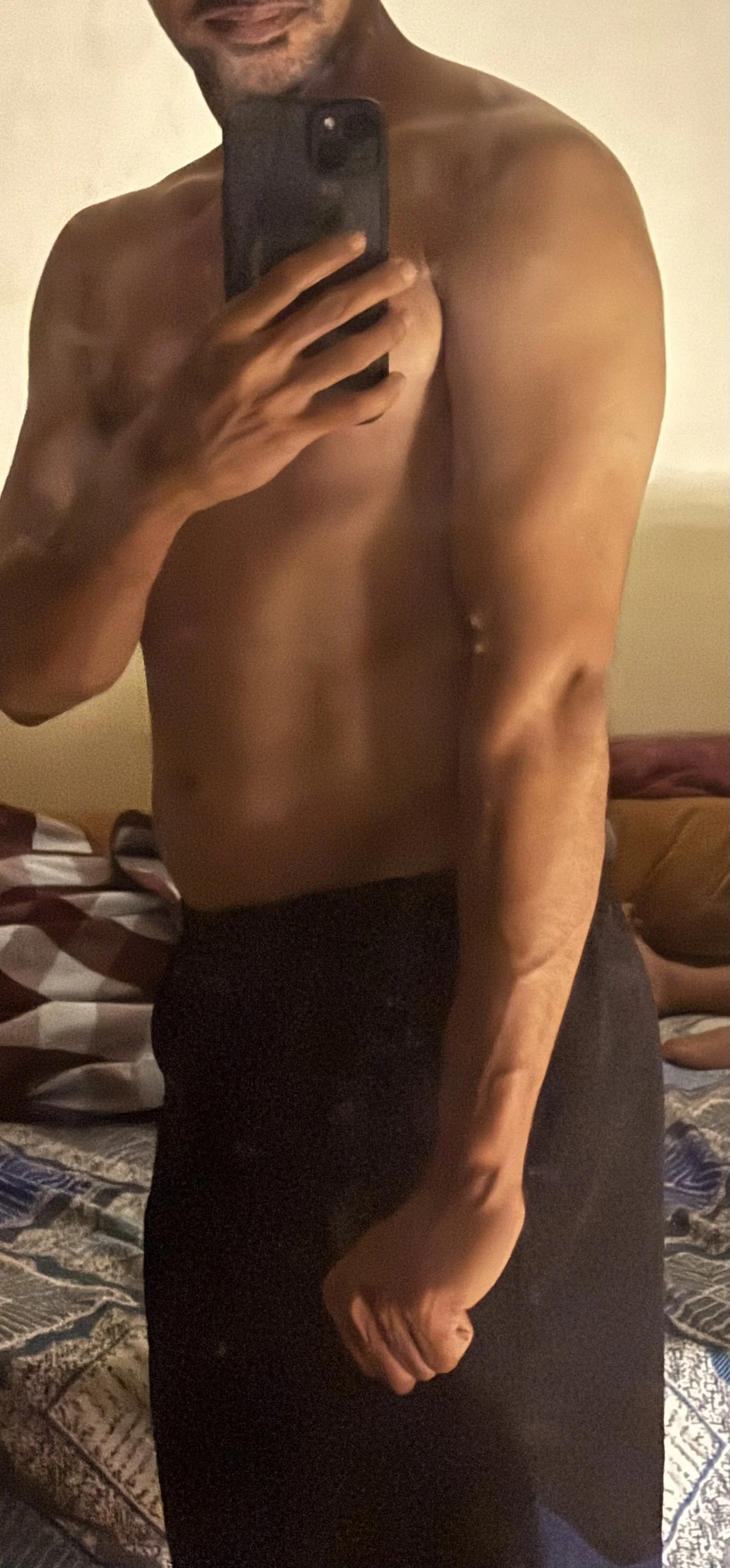 Photo of V shaan