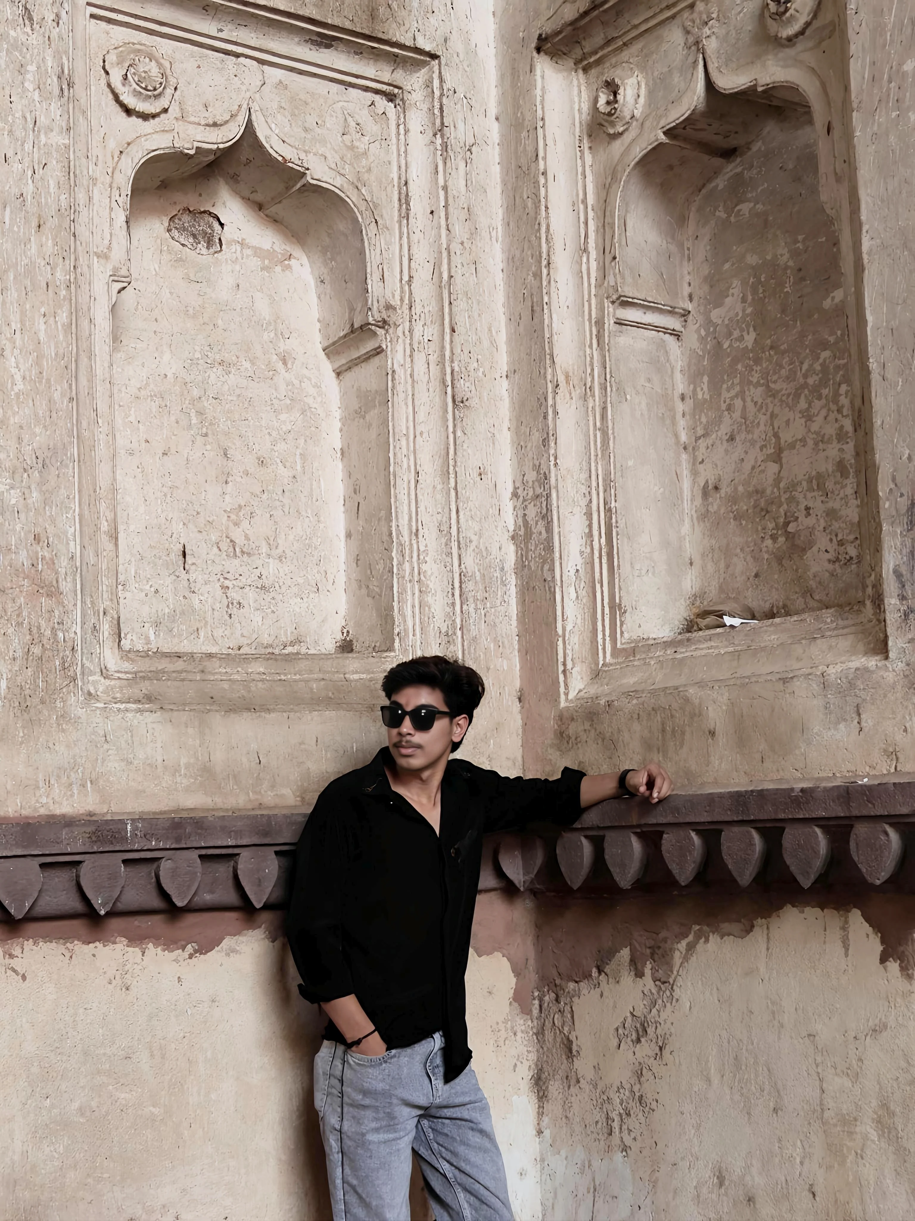 Photo of Shivansh Saini