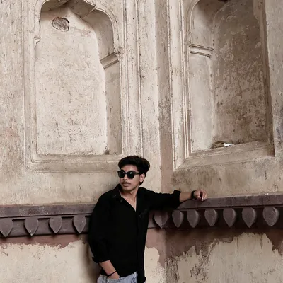Shivansh Saini