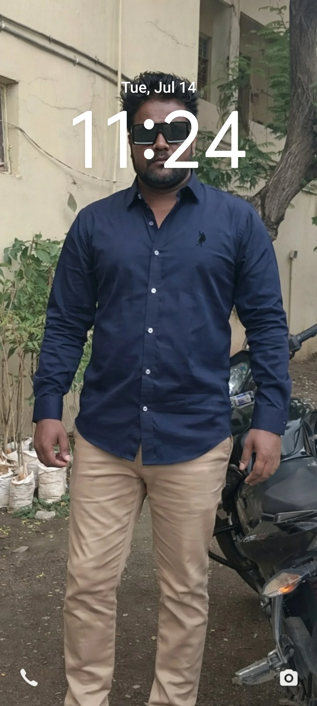 Photo of veeresh sp