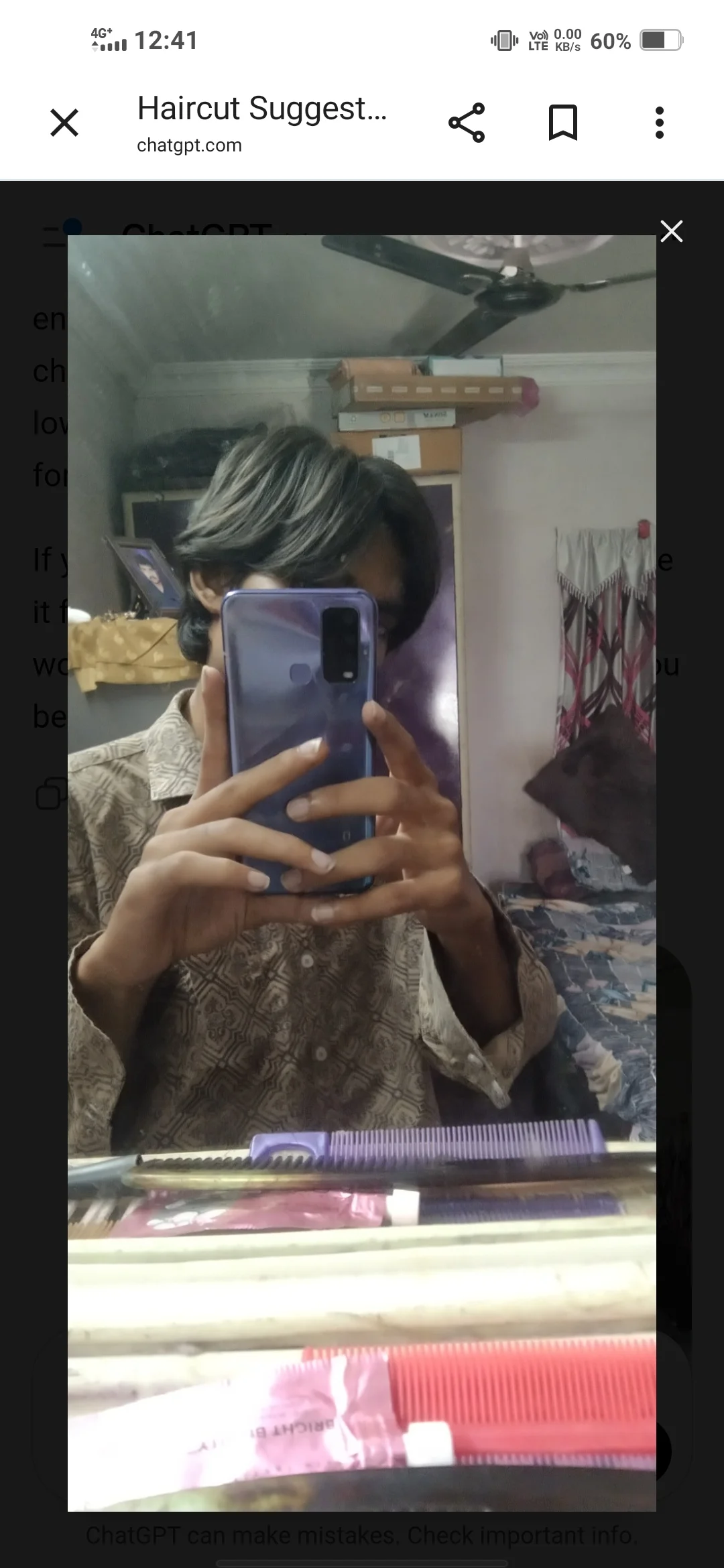 Photo of BODA HARSHA VARDHAN