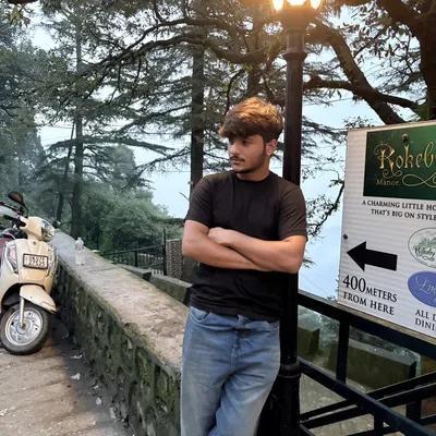 Manshil gabrani