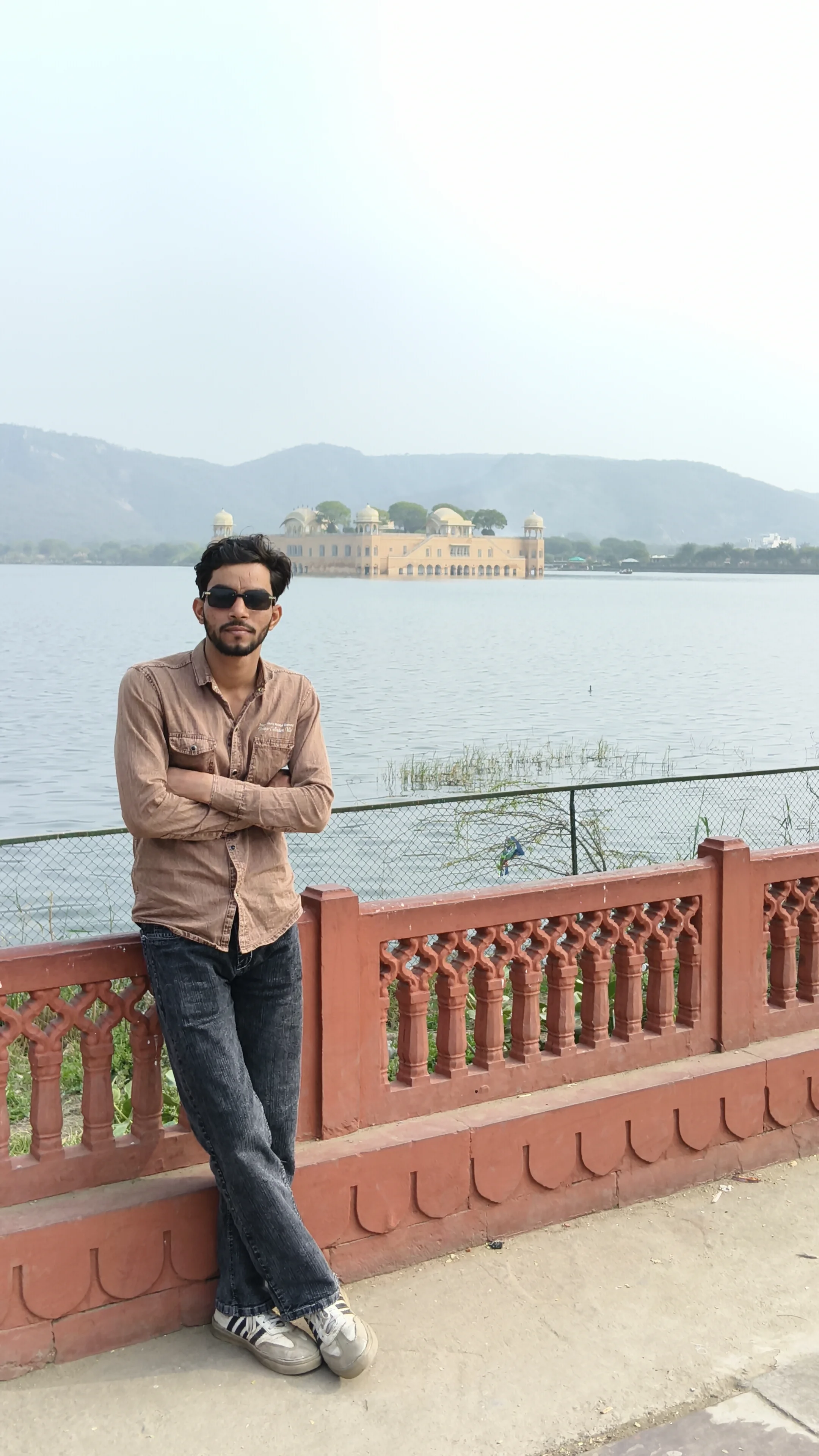 Photo of Mohit Kumar