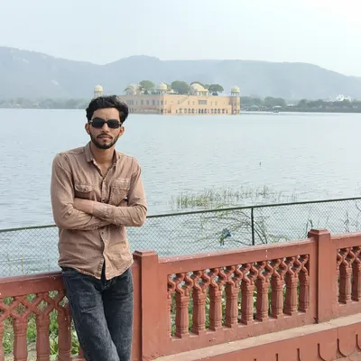 Mohit Kumar