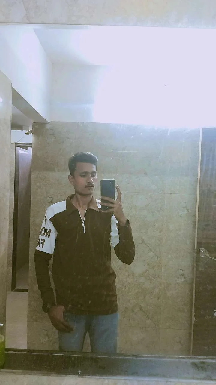 Photo of Vaibhav Sontakke