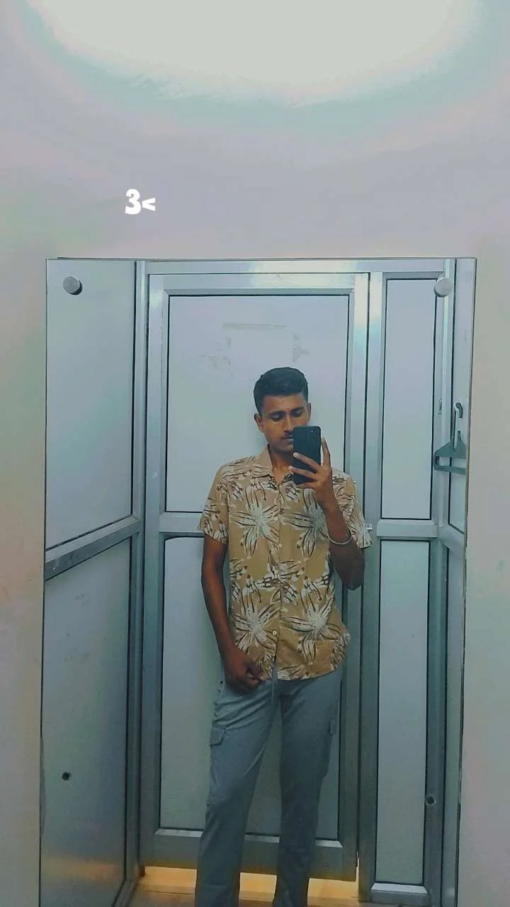Photo of Vaibhav Sontakke